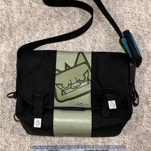 Neopets | Extremely Rare TNT Timbuk2 Messenger Bag